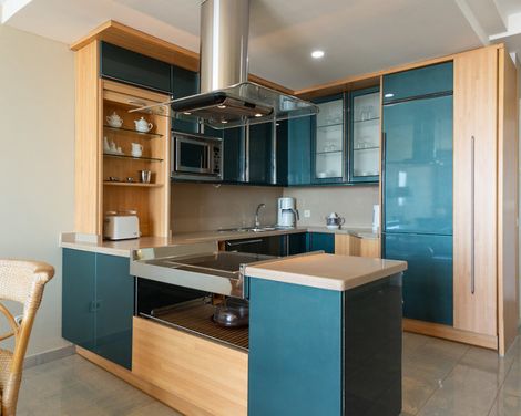 Holiday Club Jardin de Amadores-3