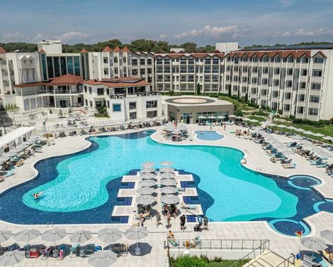 Arcanus Hotels Sorgun-2
