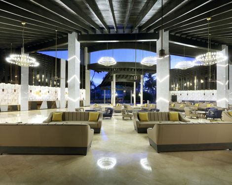 Grand Palladium Punta Cana Resort & Spa-4