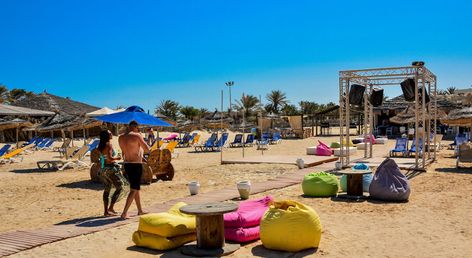 Hotel Sidi Mansour Resort & Spa