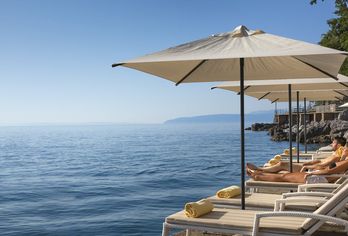 Hotel, Hotel Excelsior