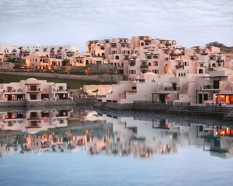 The Cove Rotana Resort Ras Al Khaimah-3