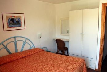 Hotel, Portolaconia Residence Condominio