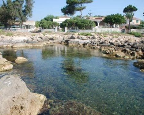 Agriturismo Terrauzza Sul Mare-0