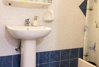 Hotel, Evelina Pension