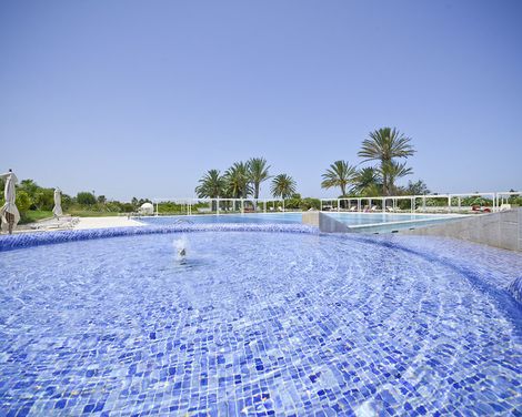 Grand Hotel Masseria Santa Lucia-1