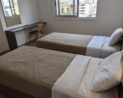 Sunflower Hotel Apartments-4
