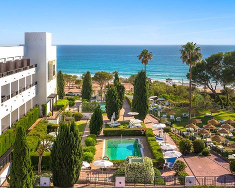 Hotel Fuerte Conil-Resort-4