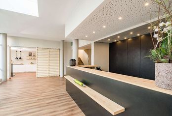 Hotel, Scotty + Emily Hotel Ulm, Sure Hotel Collection by BW