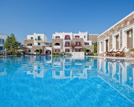 Naxos Resort Beach Hotel-2