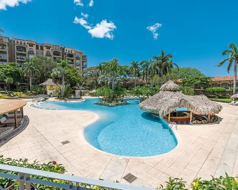 Tamarindo Diria Beach Resort-4