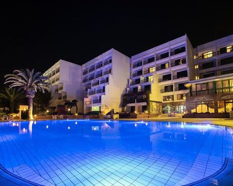 Hotel Argana-0