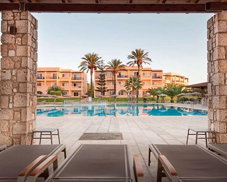 Horizon Beach Resort-4