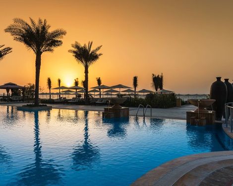 The Ajman Saray A Luxury Collection Resort-2