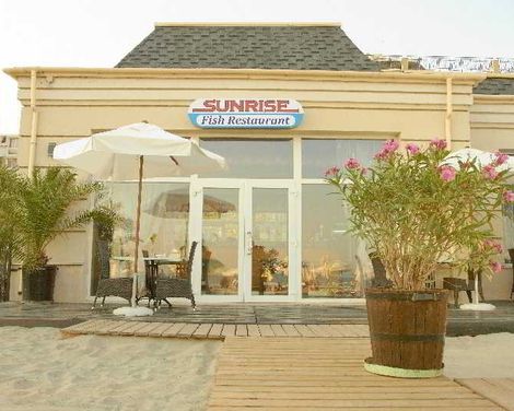 Festa Pomorie Resort-0