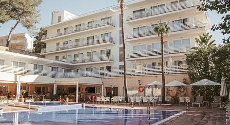 Hotel ROC Oberoy