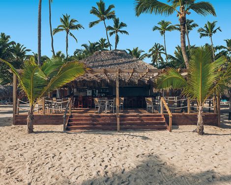 Iberostar Selection Bávaro Suites-0