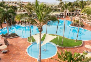 Hotel, Hotel Drago Park by Pierre & Vacances