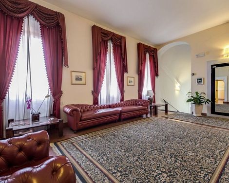 Antico Palazzo Rospigliosi-2