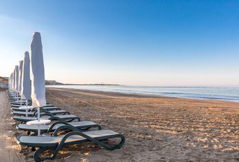 Hotel, Villa Side Hotel