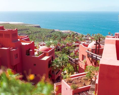 The Ritz-Carlton Tenerife, Abama-1