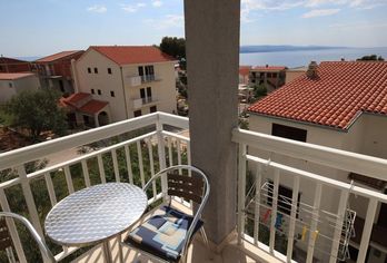 Hotel, Apartments Ivana