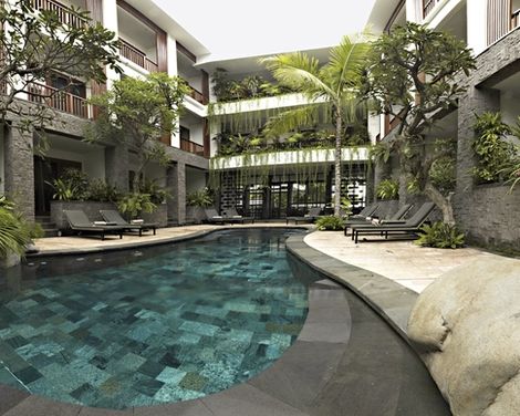 Akana Boutique Hotel Sanur-4