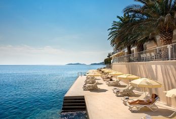 Hotel, Aminess Lume Hotel