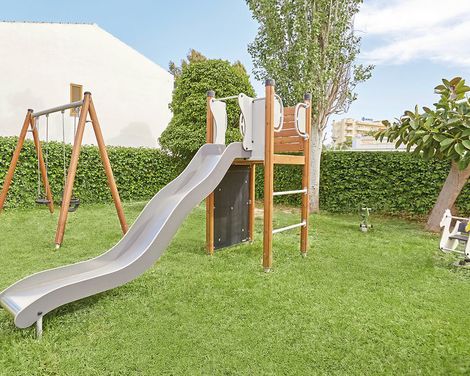 Universal Aparthotel Elisa-2