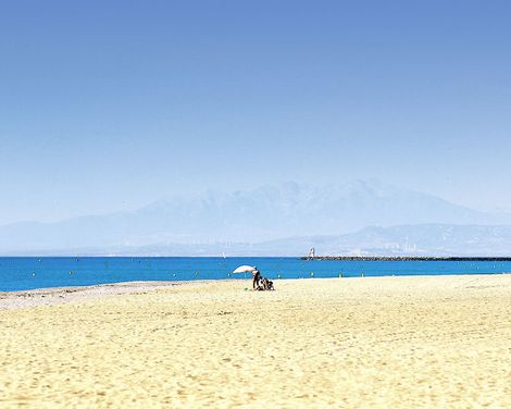 Camping Domaine La Yole by Happy Camp-1