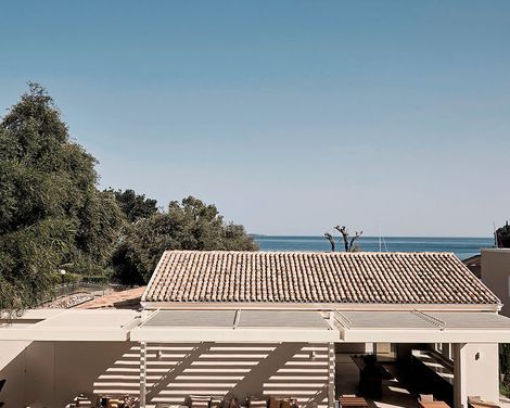 San Antonio Corfu Resort-1