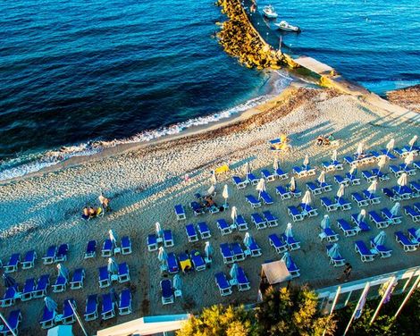 Annabelle Beach Resort-3