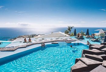 GRan Canaria