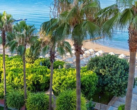 Melas Resort Hotel-0