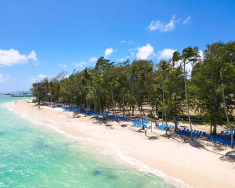 Vista Sol Punta Cana Beach Resort & Spa-1