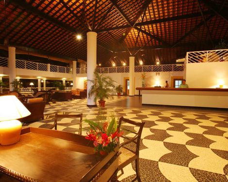 Novotel Goa Dona Sylvia Resort-3