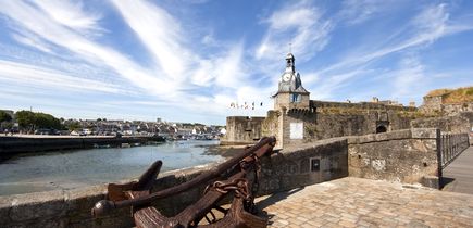 Ferienwohnungen Bretagne