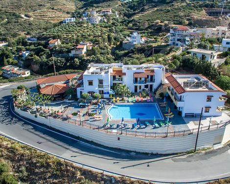 Pennystella Apartments-2