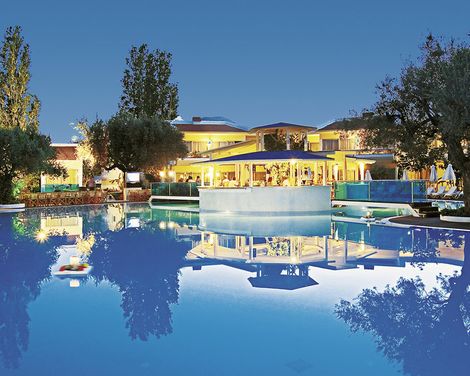 Lydia Maris Hotel Resort & Spa-4