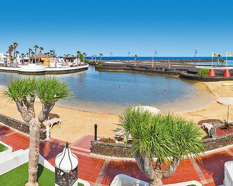 Sands Beach Resort-1