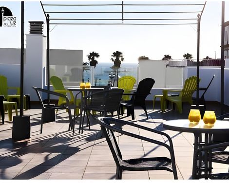 Apartments Plaza de la Luz-3