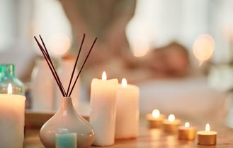 Wellness Equipment