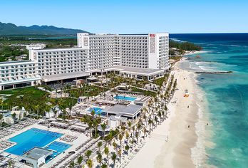 Hotel, Hotel Riu Palace Aquarelle