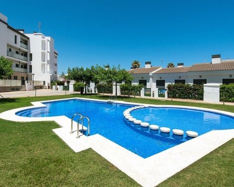 Residencial Las Dunas-4