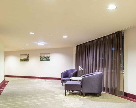 PLAZA Premium Wien-1