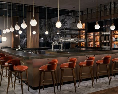 the Alloy King of Prussia - a DoubleTree by Hilton-2