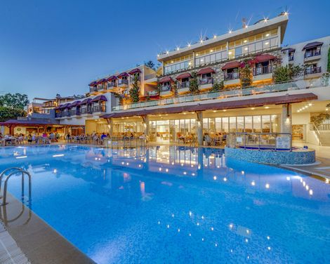 Diamond of Bodrum by Loxia Hotels-0