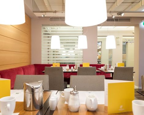 Holiday Inn Vienna City-3