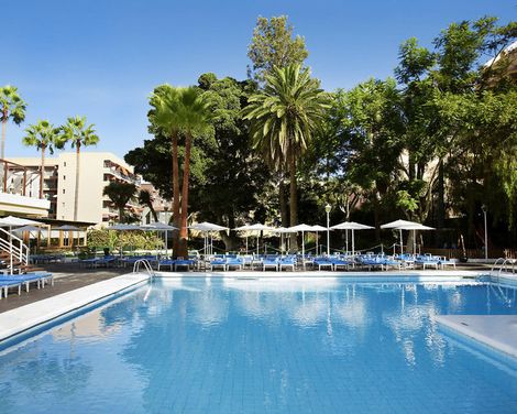 Be Live Adults Only Tenerife-2