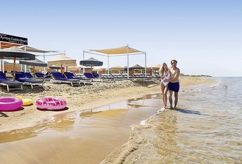 Hotel, Olympia Golden Beach Resort & Spa